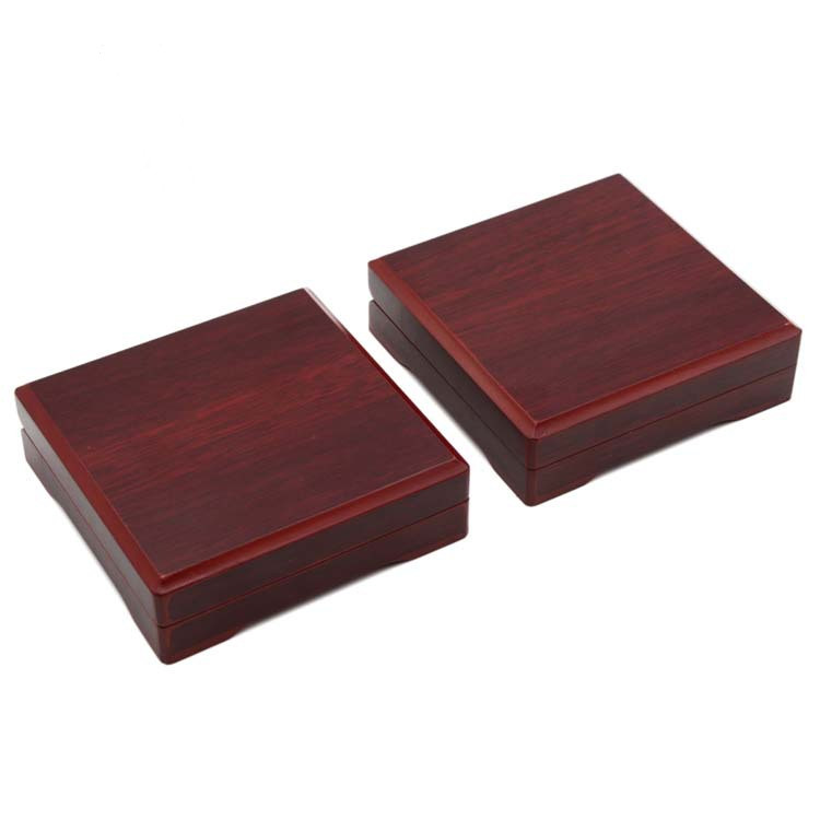 Custom Piano painting Wooden coin box